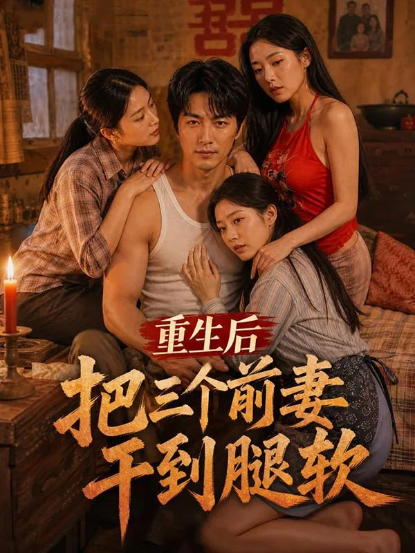Reborn: Three Ex-Wives