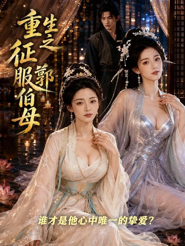 Rebirth: Conquering Aunt Guo Season 2