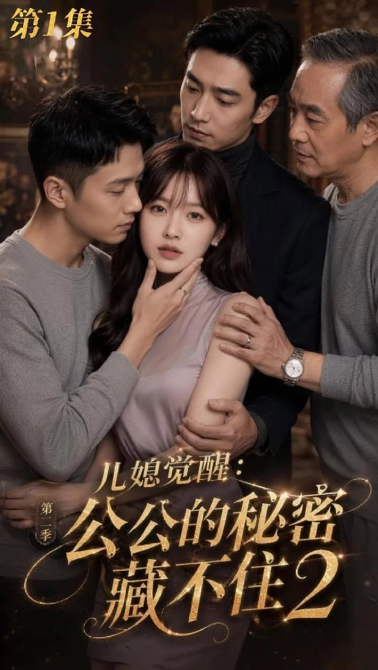 Daughter-in-Law Awakens Season 2 (All 3 Episodes)